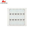 150W LED Light Canopy Lights for Petrol Station with Recessed and Surface moumt